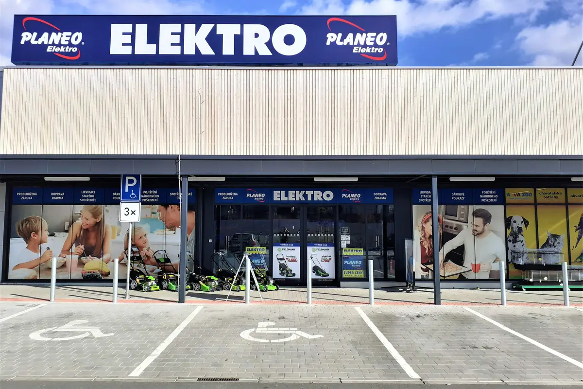 PLANEO